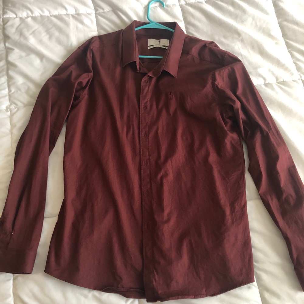 Father Sons Stretch Slim Fit